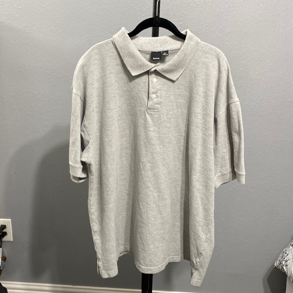 🔥3 for $15🔥 Reebok shirt.